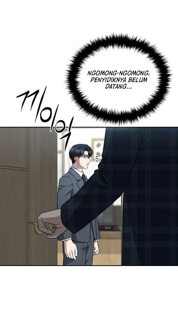 Prosecutor Kim Seojin Chapter 32 Gambar 73