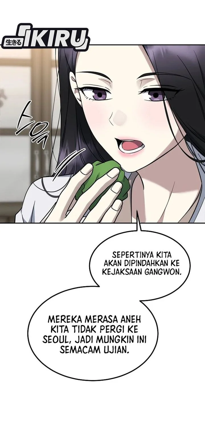 Prosecutor Kim Seojin Chapter 32 Gambar 6