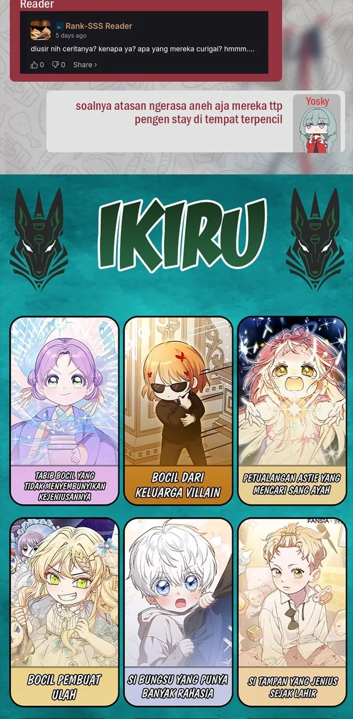 Prosecutor Kim Seojin Chapter 32 Gambar 79