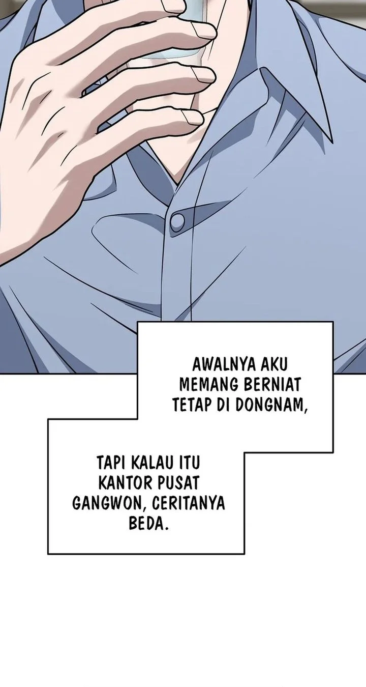 Prosecutor Kim Seojin Chapter 32 Gambar 10