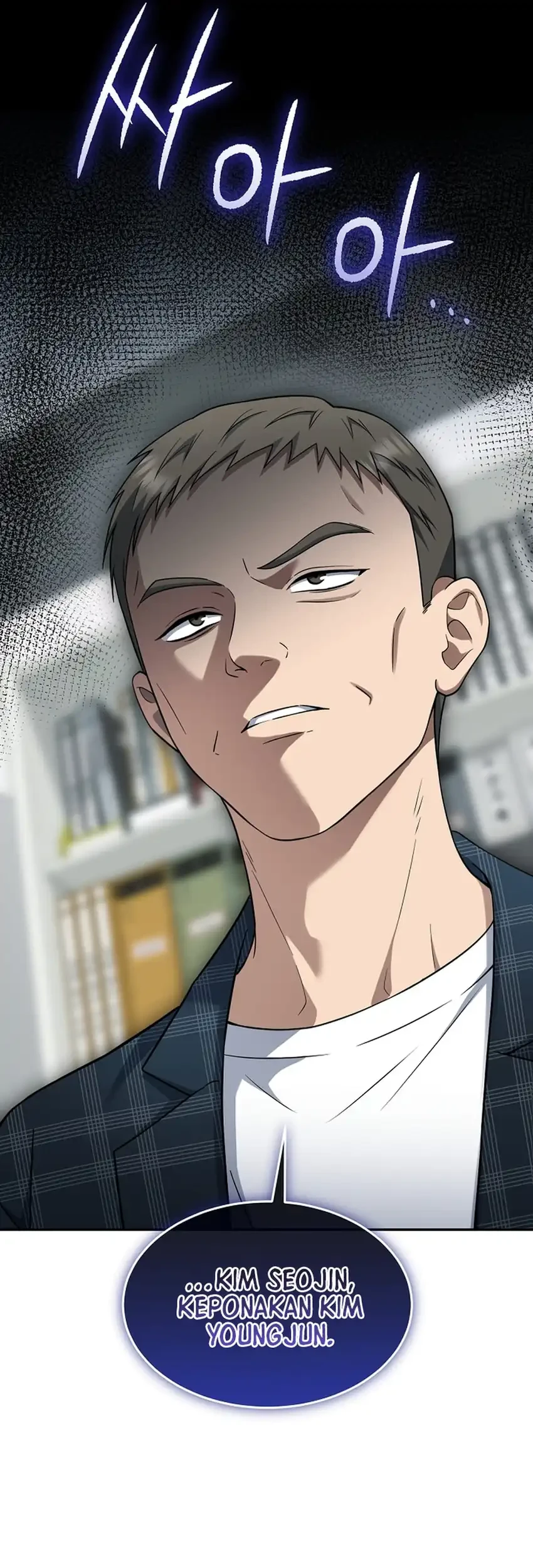 Prosecutor Kim Seojin Chapter 33 Gambar 21