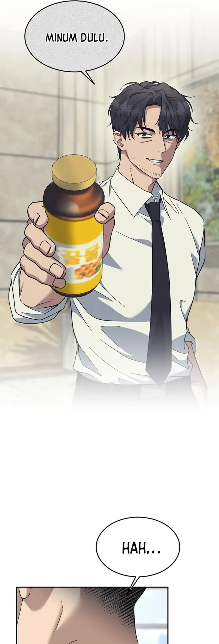 Prosecutor Kim Seojin Chapter 33 Gambar 25