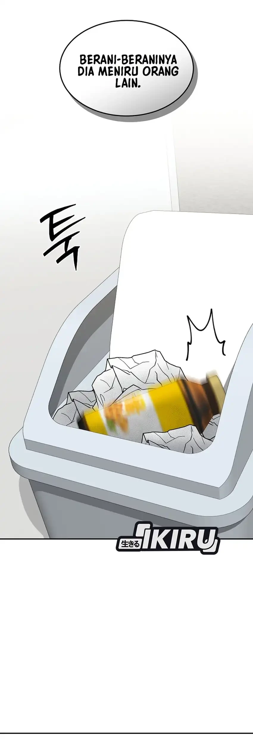 Prosecutor Kim Seojin Chapter 33 Gambar 27