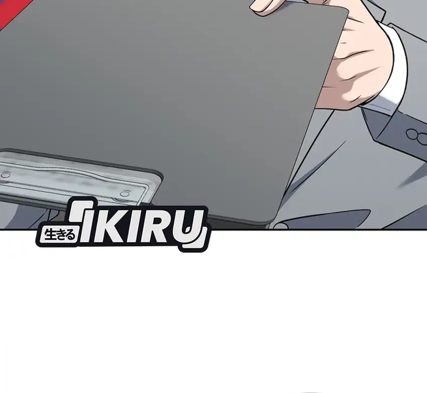 Prosecutor Kim Seojin Chapter 33 Gambar 30