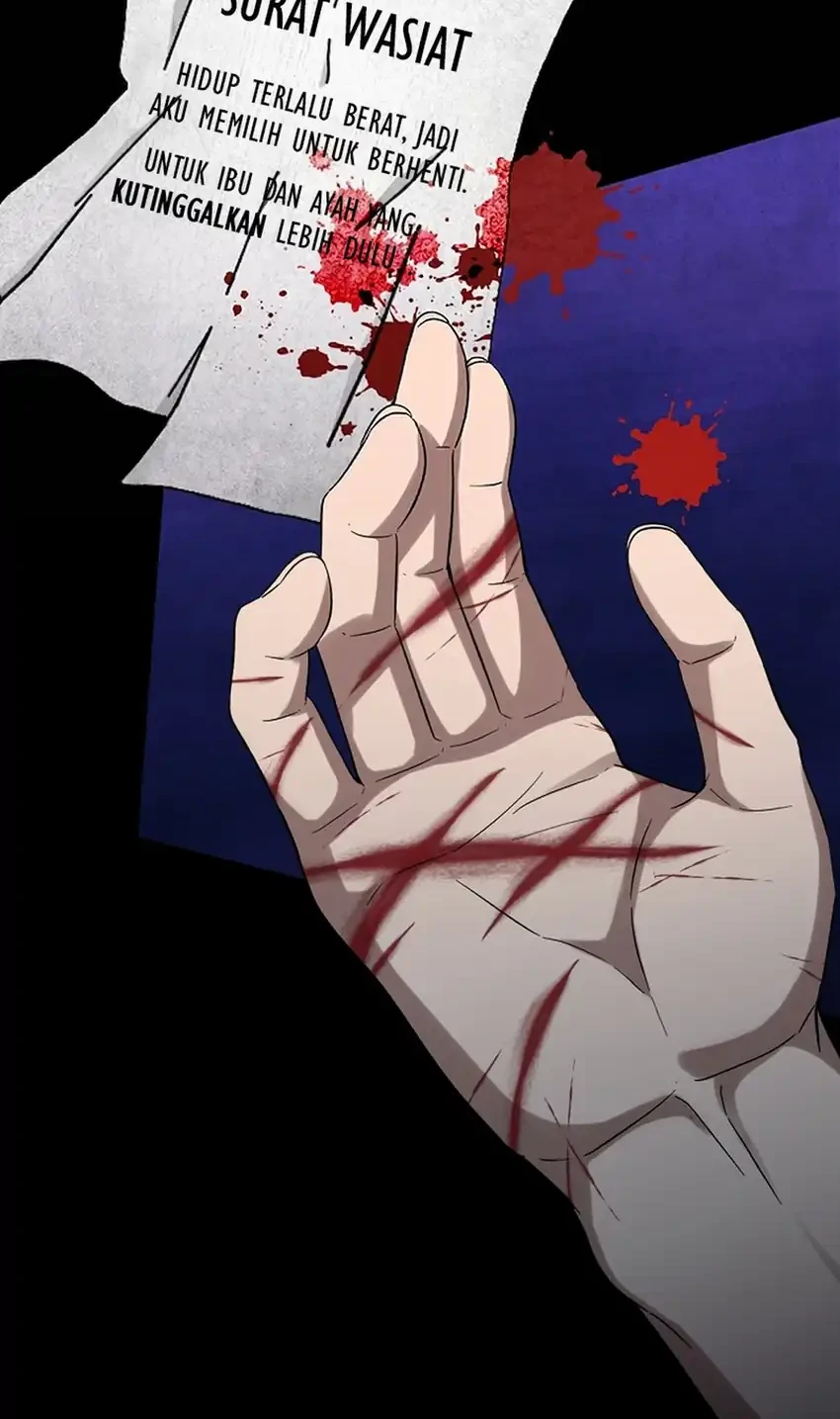 Prosecutor Kim Seojin Chapter 33 Gambar 38