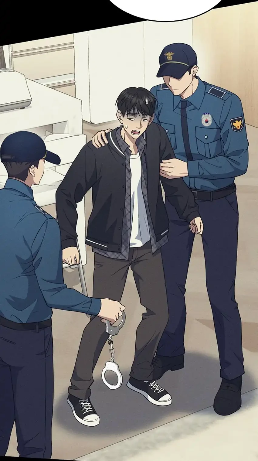 Prosecutor Kim Seojin Chapter 33 Gambar 40