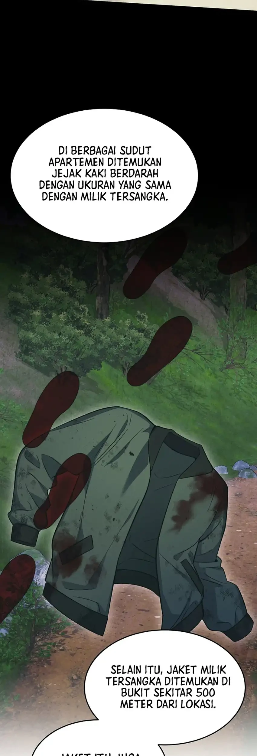 Prosecutor Kim Seojin Chapter 33 Gambar 41