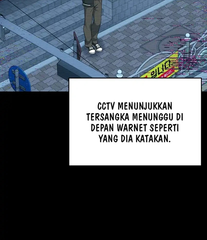 Prosecutor Kim Seojin Chapter 33 Gambar 46