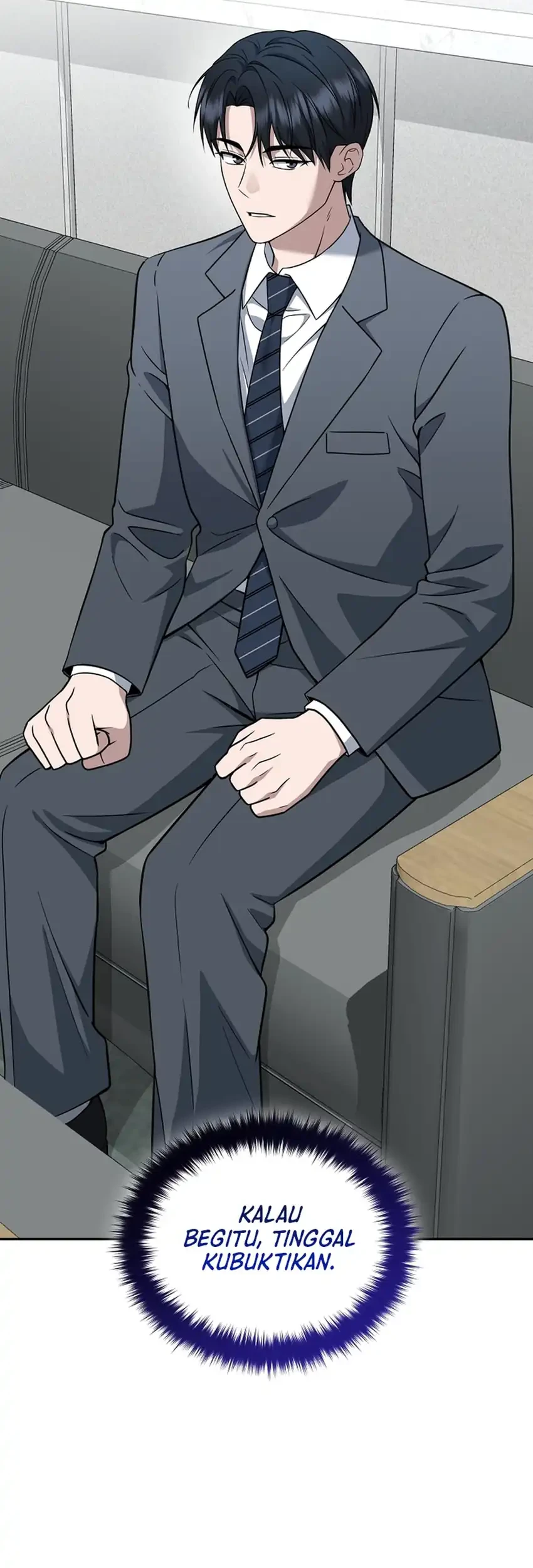 Prosecutor Kim Seojin Chapter 33 Gambar 50