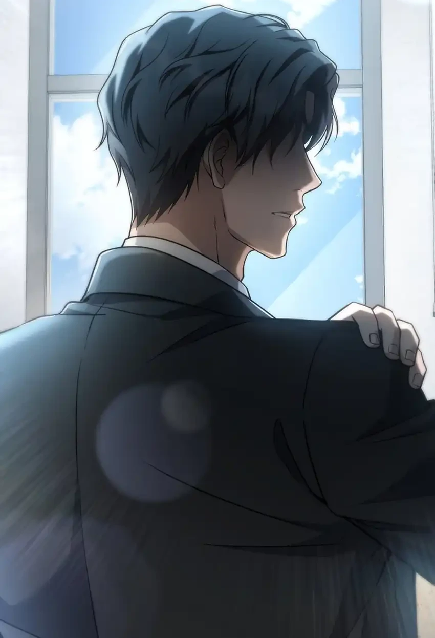 Prosecutor Kim Seojin Chapter 33 Gambar 56