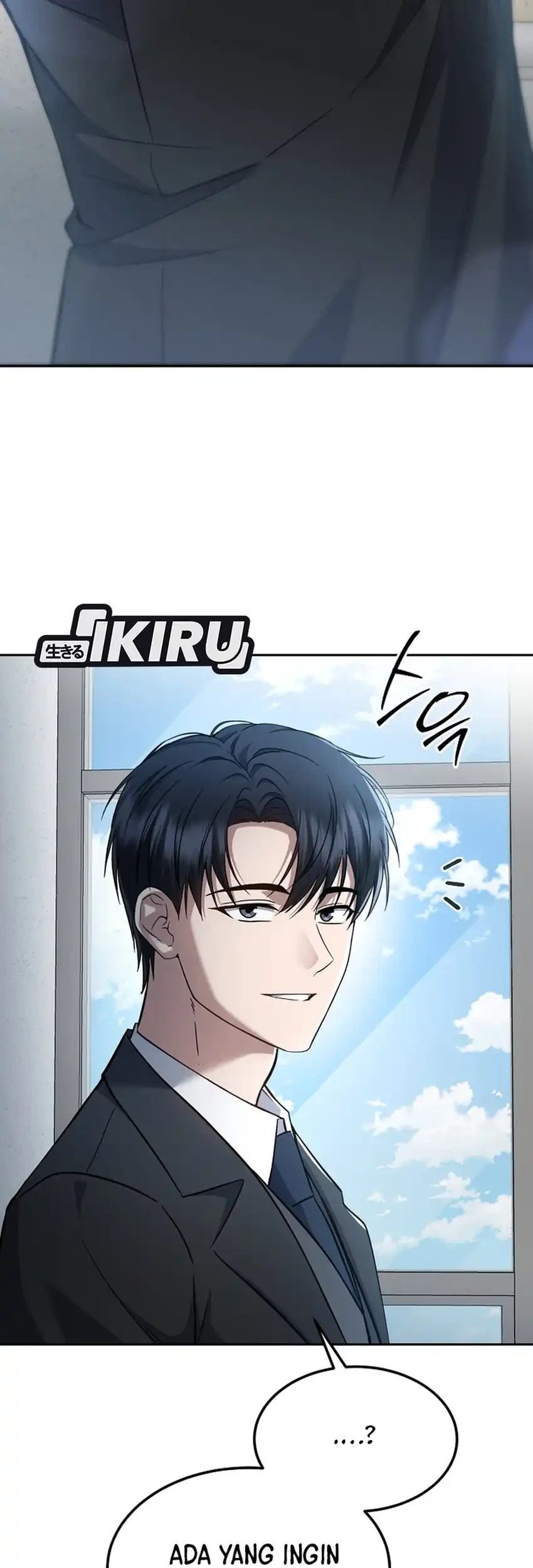 Prosecutor Kim Seojin Chapter 33 Gambar 57