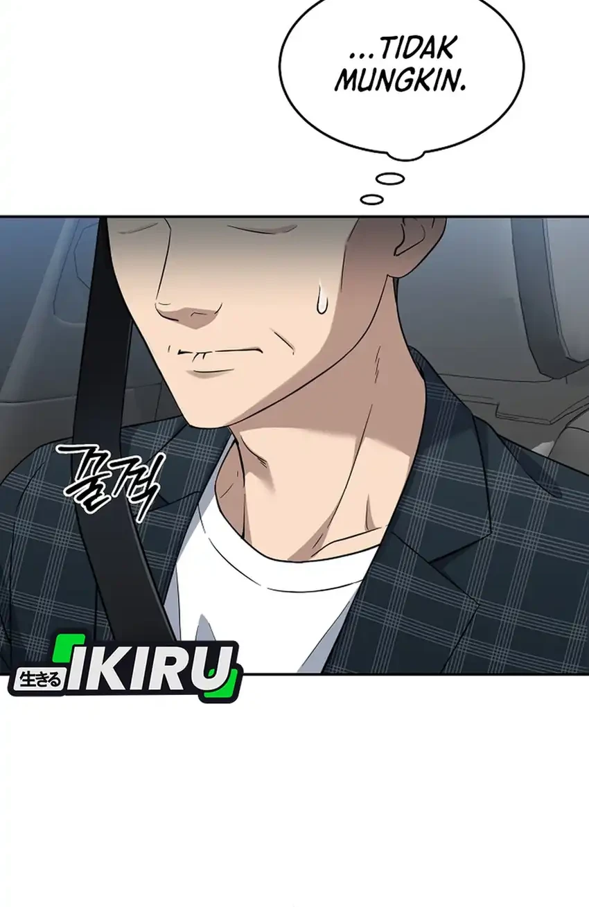 Prosecutor Kim Seojin Chapter 33 Gambar 62