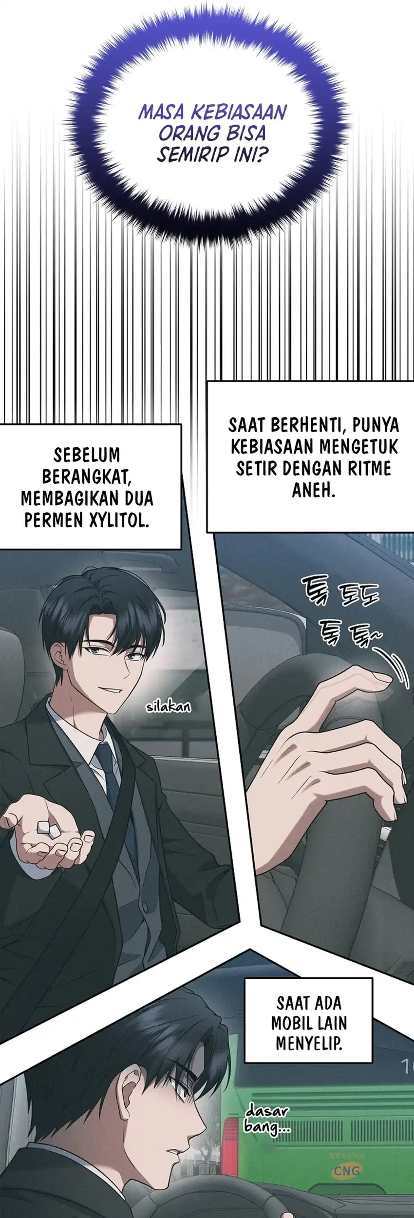 Prosecutor Kim Seojin Chapter 33 Gambar 63