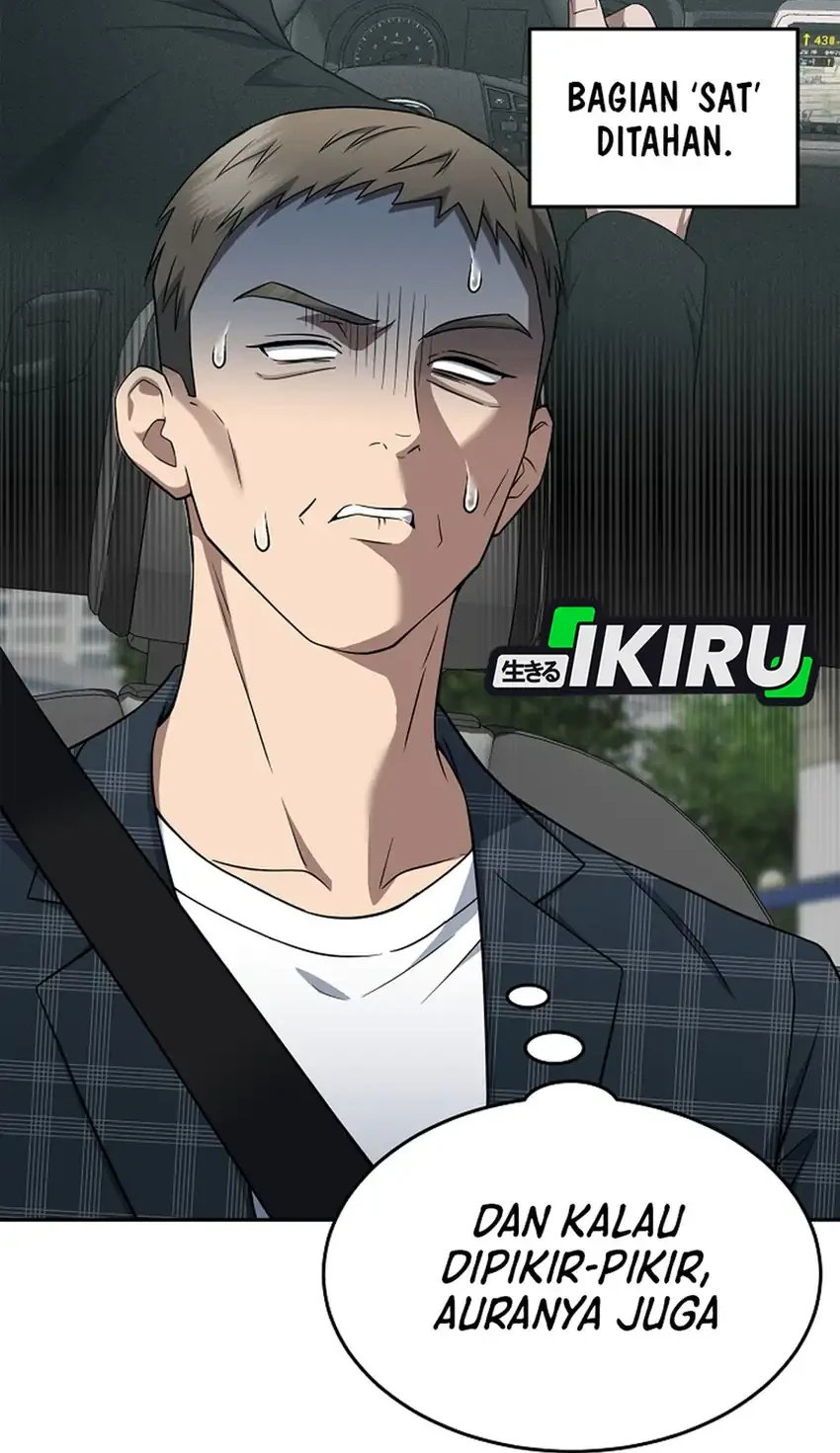 Prosecutor Kim Seojin Chapter 33 Gambar 64