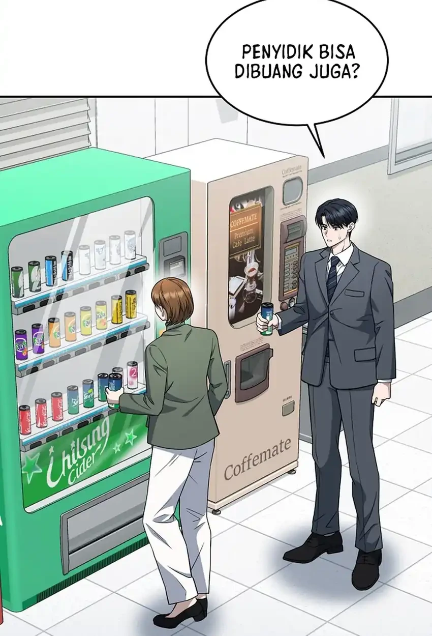 Prosecutor Kim Seojin Chapter 33 Gambar 6