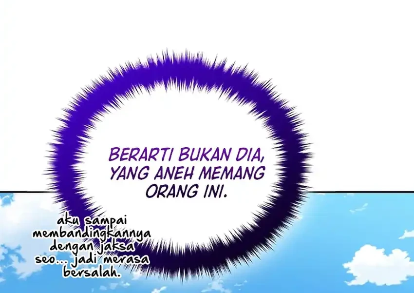 Prosecutor Kim Seojin Chapter 33 Gambar 75