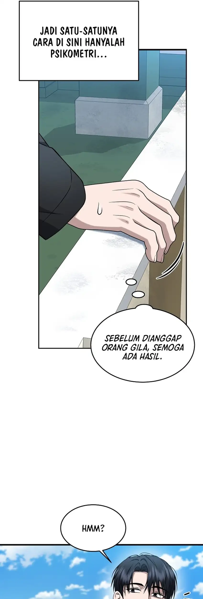 Prosecutor Kim Seojin Chapter 33 Gambar 78