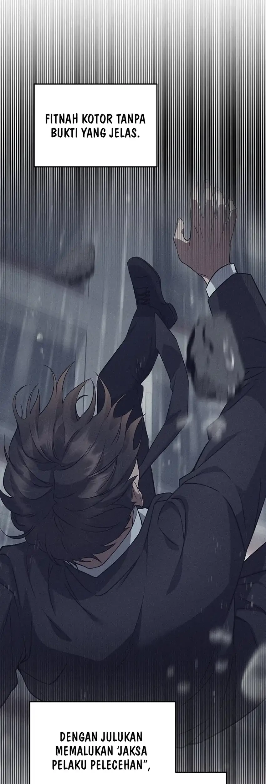 Prosecutor Kim Seojin Chapter 33 Gambar 9