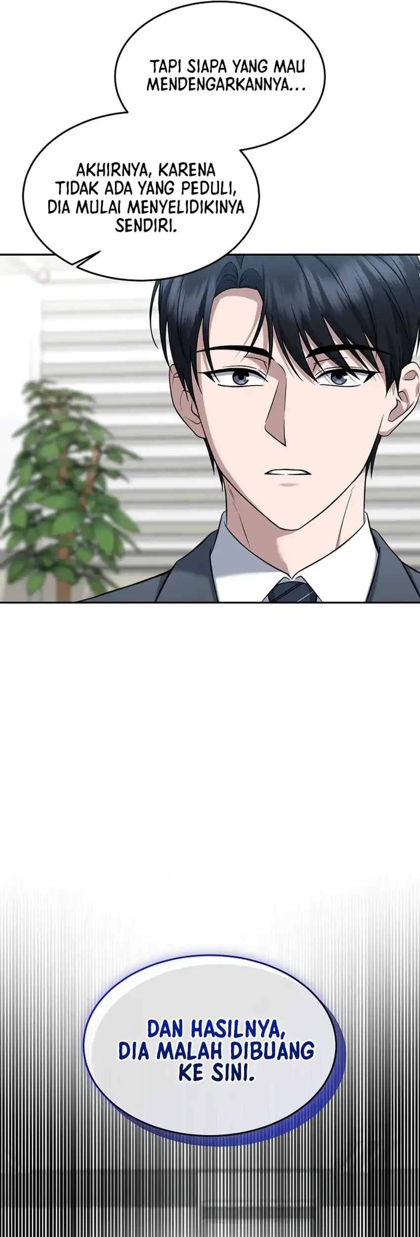 Prosecutor Kim Seojin Chapter 33 Gambar 13