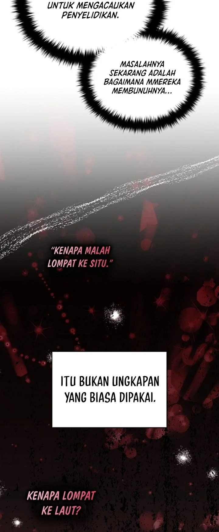 Prosecutor Kim Seojin Chapter 34 Gambar 17