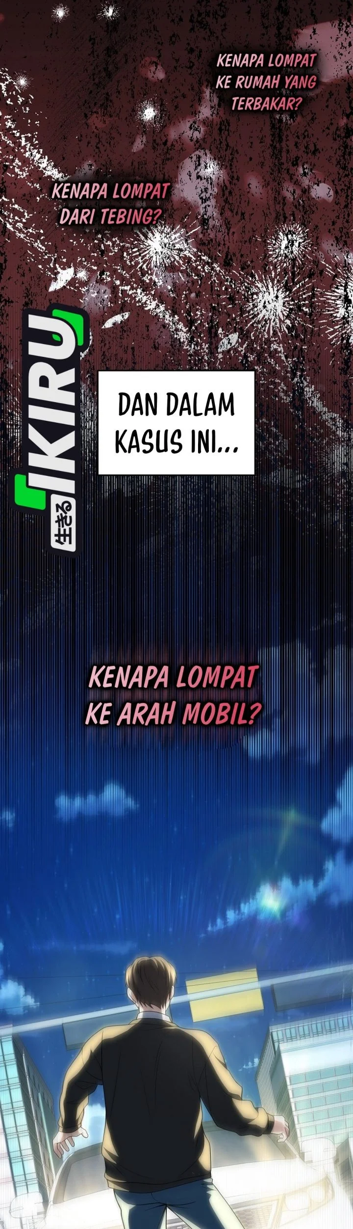 Prosecutor Kim Seojin Chapter 34 Gambar 18