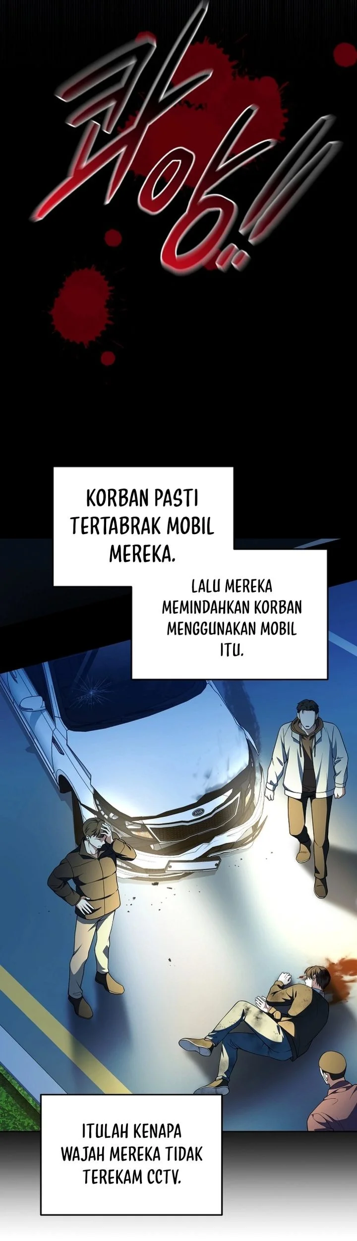 Prosecutor Kim Seojin Chapter 34 Gambar 20