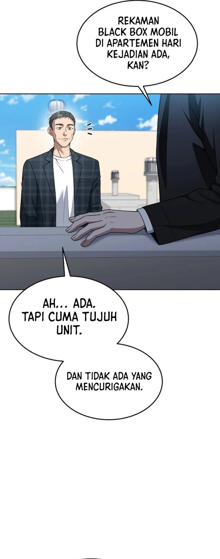 Prosecutor Kim Seojin Chapter 34 Gambar 22