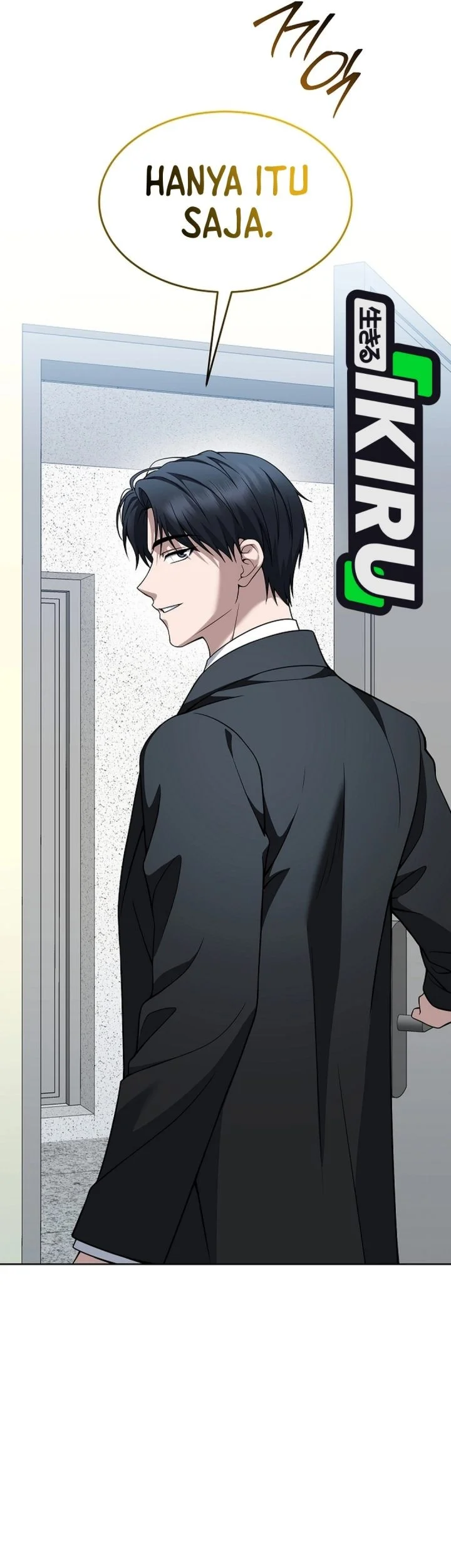 Prosecutor Kim Seojin Chapter 34 Gambar 29