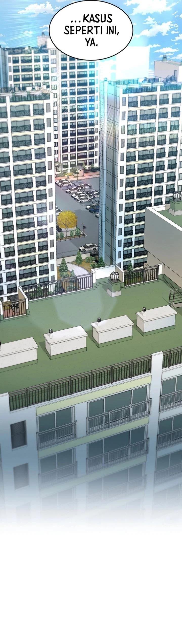 Prosecutor Kim Seojin Chapter 34 Gambar 32