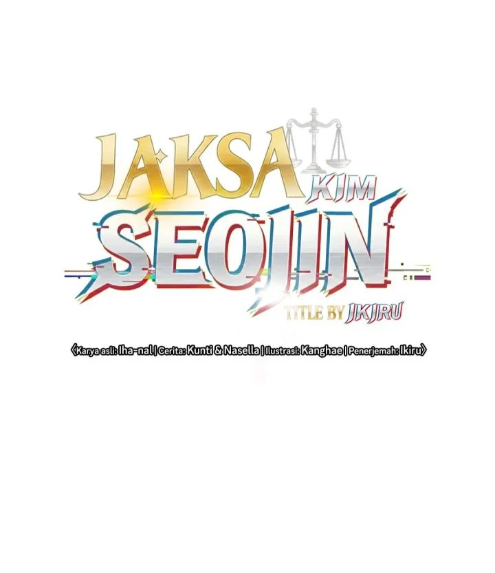 Prosecutor Kim Seojin Chapter 34 Gambar 33