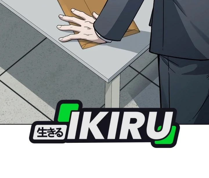 Prosecutor Kim Seojin Chapter 34 Gambar 35