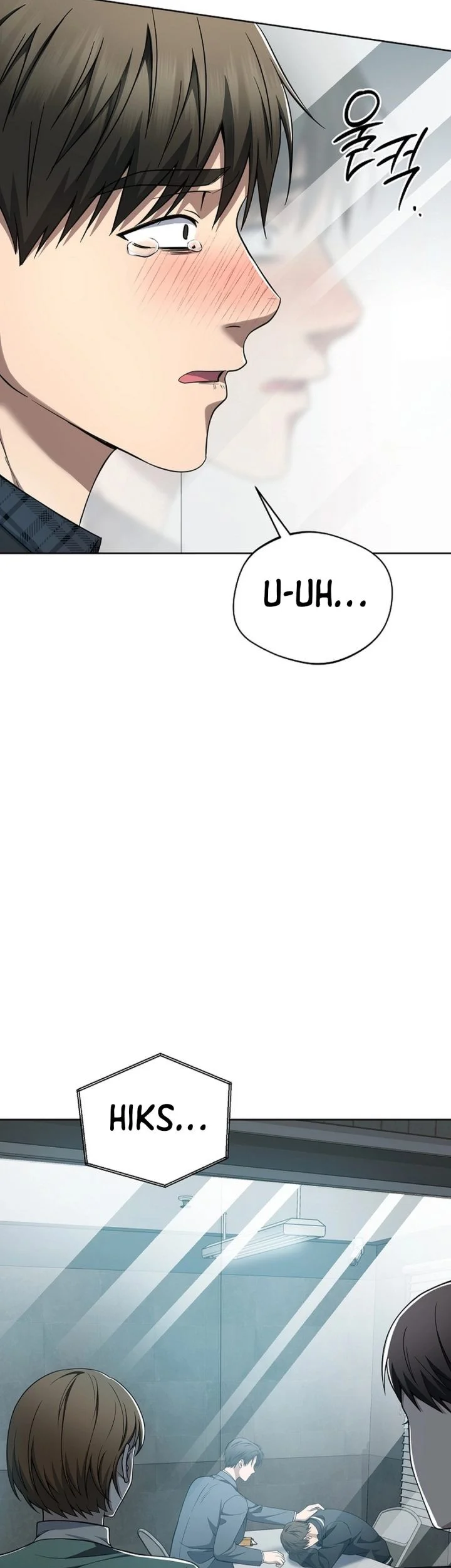 Prosecutor Kim Seojin Chapter 34 Gambar 40