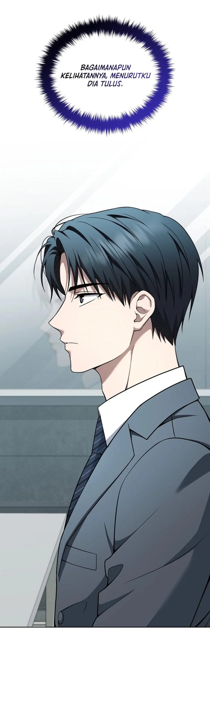 Prosecutor Kim Seojin Chapter 34 Gambar 45