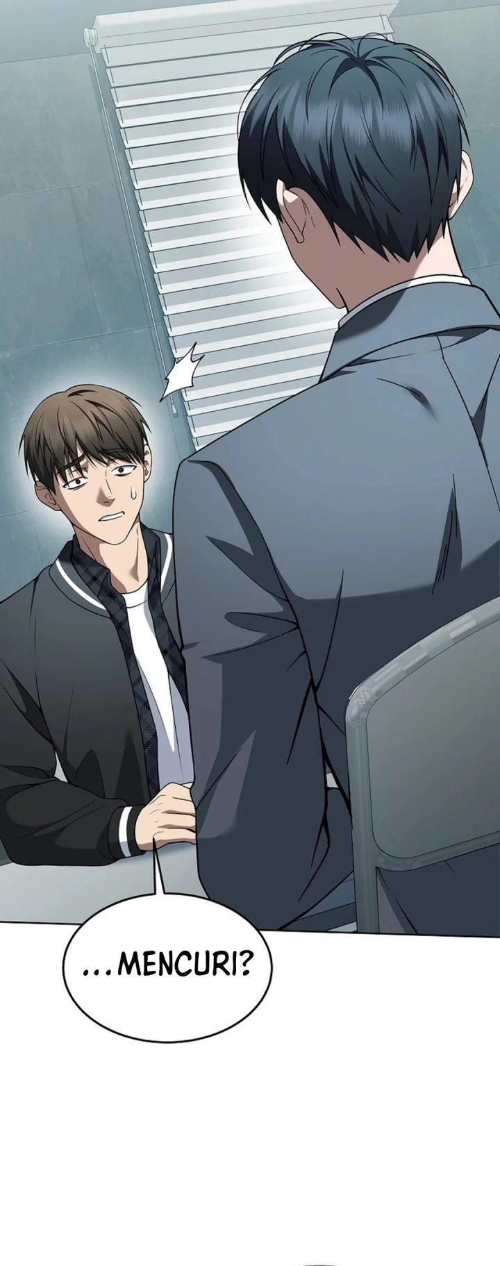 Prosecutor Kim Seojin Chapter 34 Gambar 51