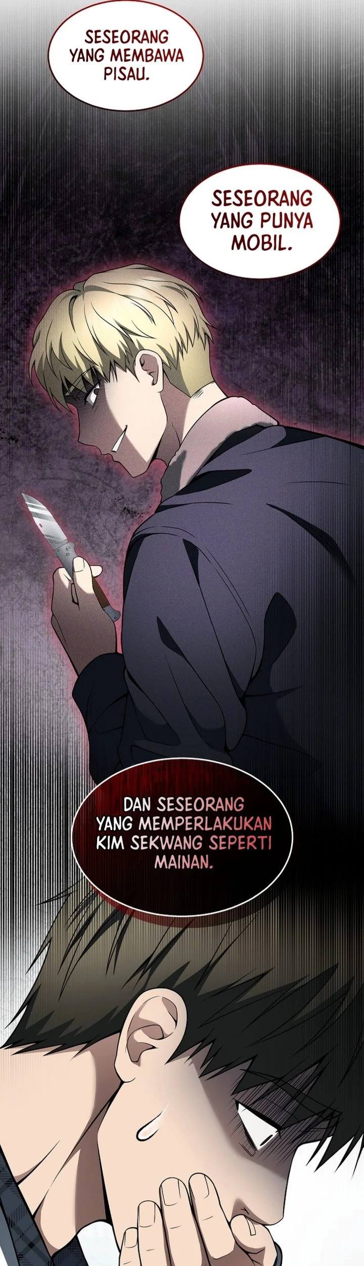 Prosecutor Kim Seojin Chapter 34 Gambar 53