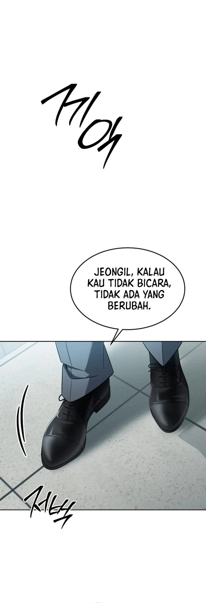 Prosecutor Kim Seojin Chapter 34 Gambar 57