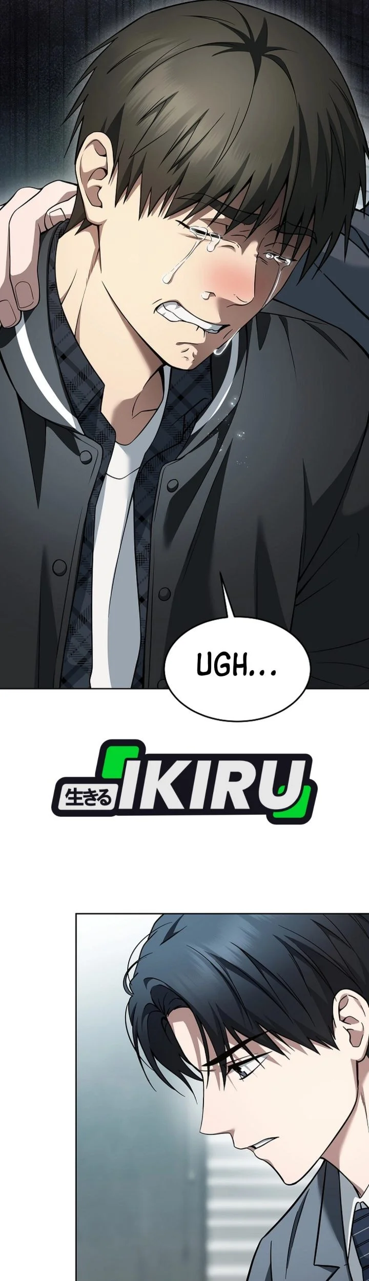 Prosecutor Kim Seojin Chapter 34 Gambar 61