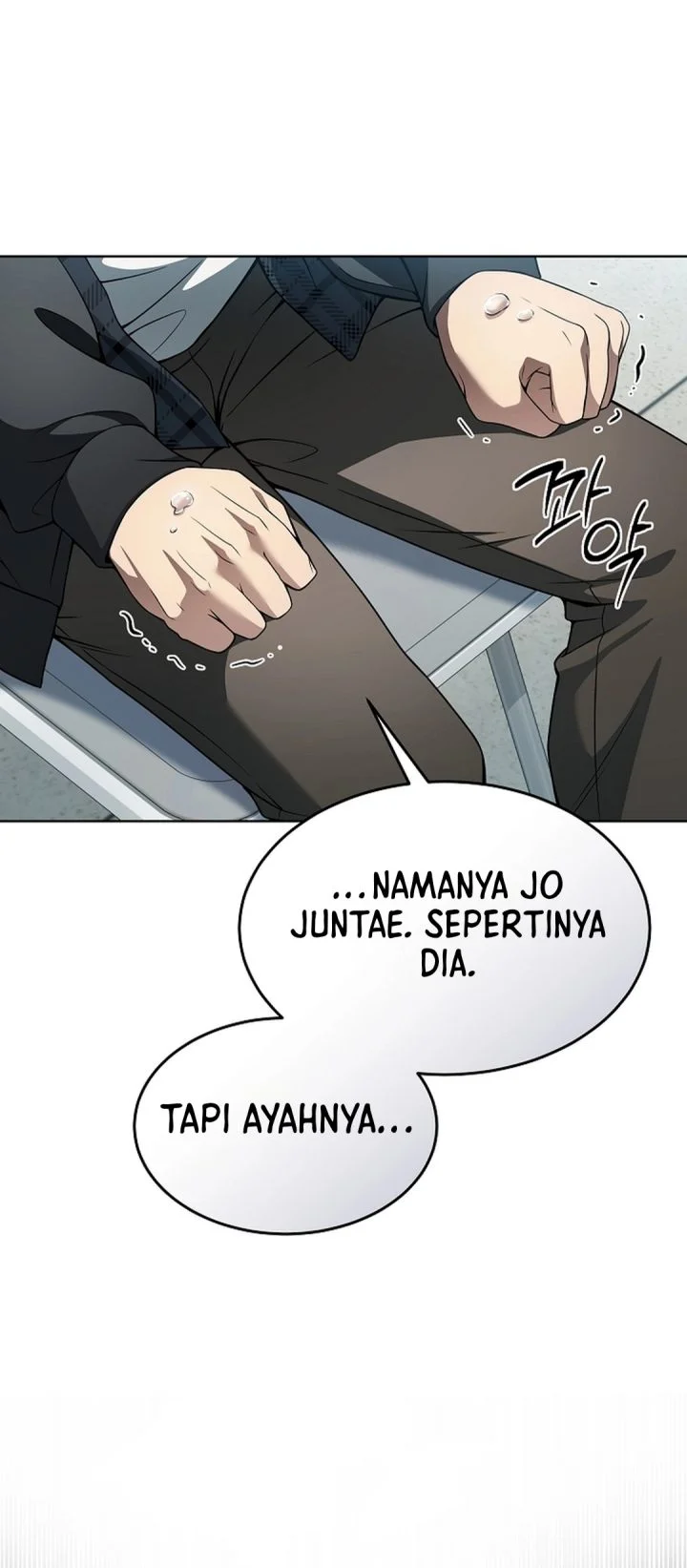 Prosecutor Kim Seojin Chapter 34 Gambar 63