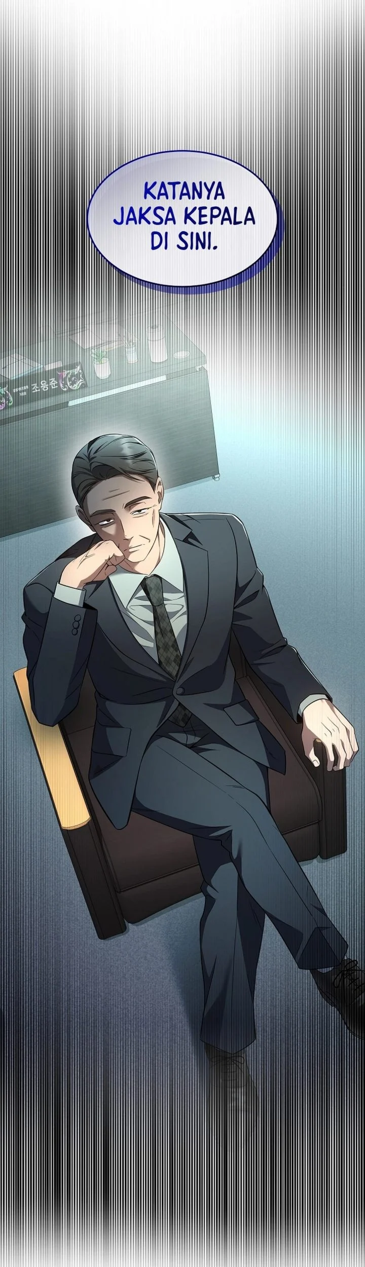 Prosecutor Kim Seojin Chapter 34 Gambar 64