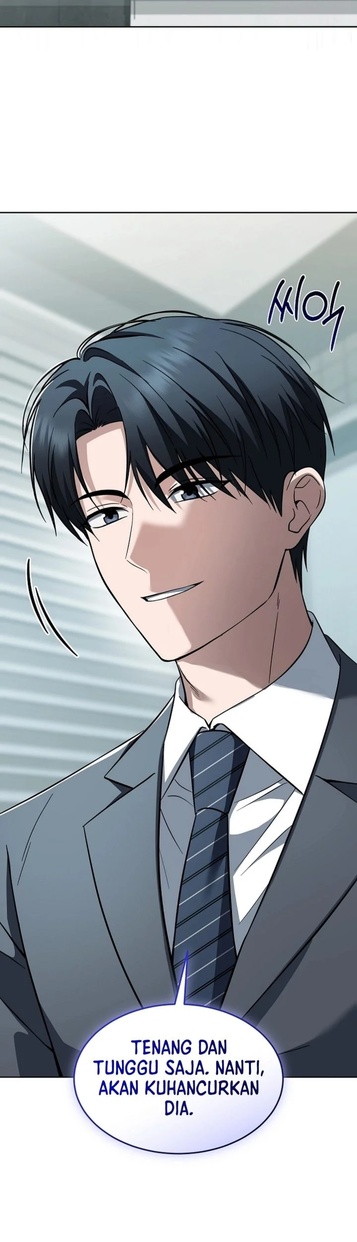 Prosecutor Kim Seojin Chapter 34 Gambar 66