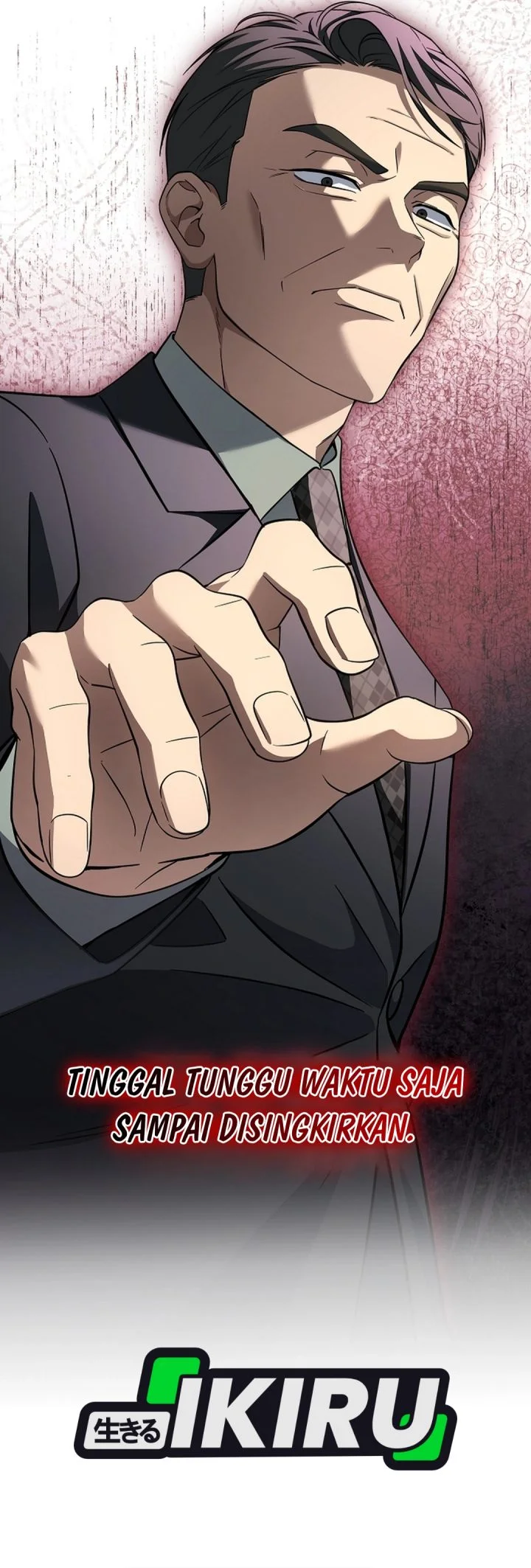 Prosecutor Kim Seojin Chapter 34 Gambar 77