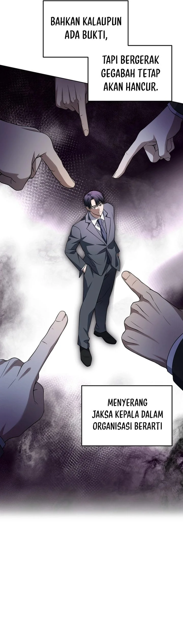 Prosecutor Kim Seojin Chapter 34 Gambar 78