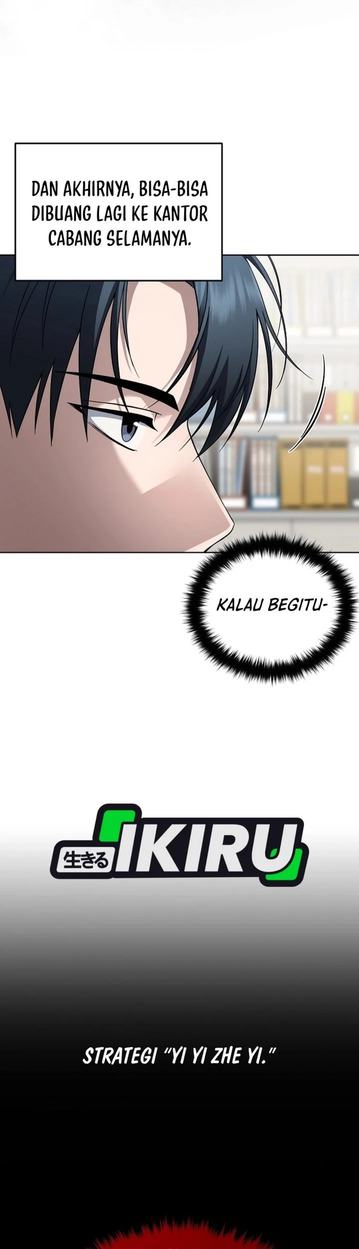 Prosecutor Kim Seojin Chapter 34 Gambar 80