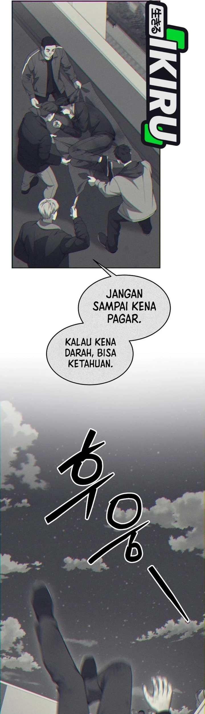 Prosecutor Kim Seojin Chapter 34 Gambar 6