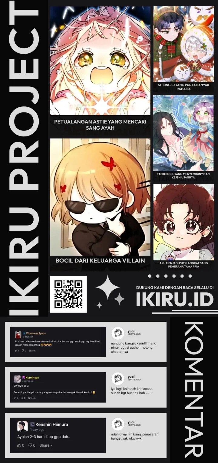 Prosecutor Kim Seojin Chapter 34 Gambar 84