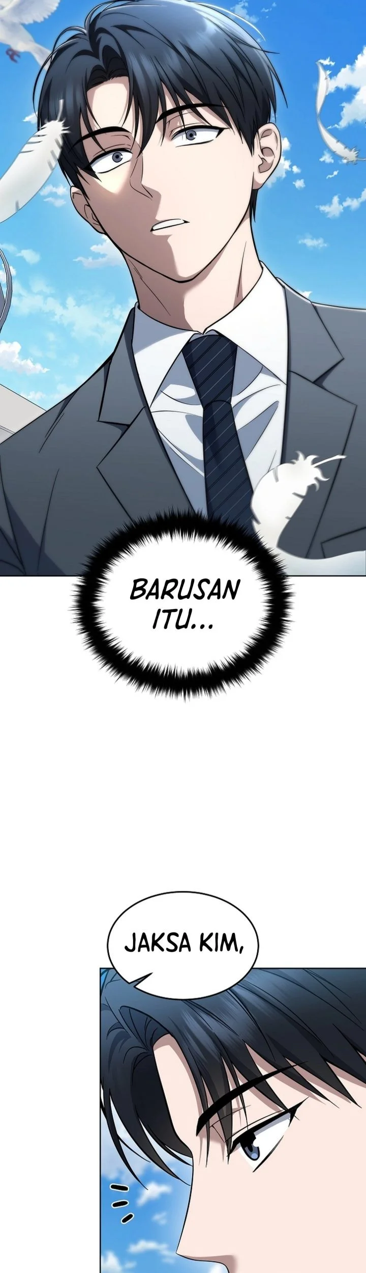 Prosecutor Kim Seojin Chapter 34 Gambar 12