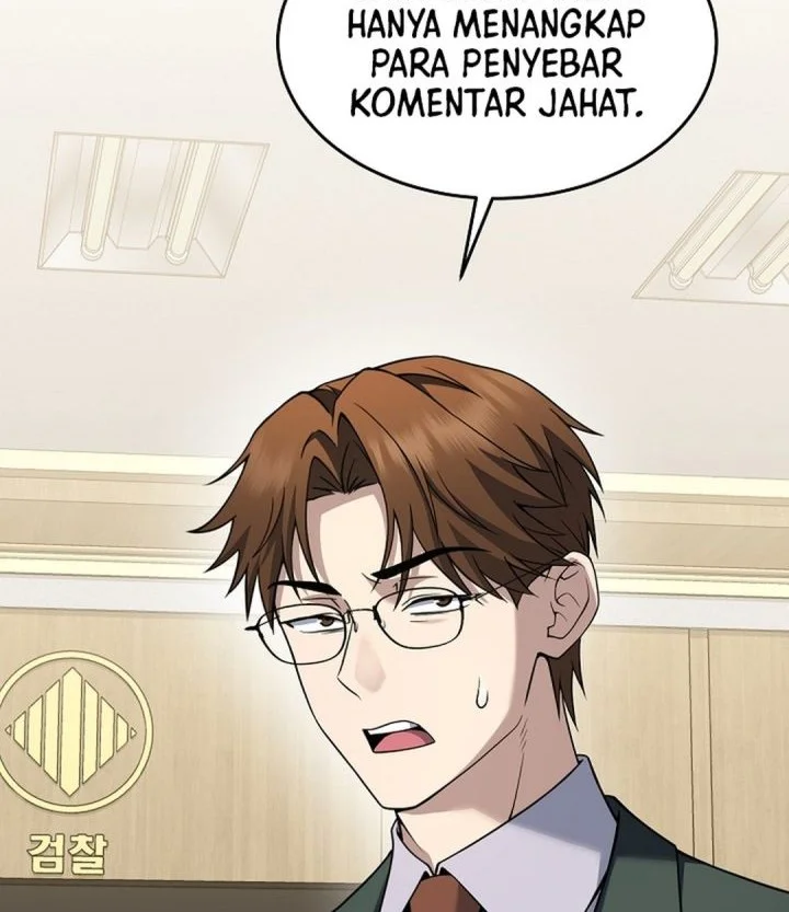 Manhwa Prosecutor Kim Seojin Chapter 35 gambar 2