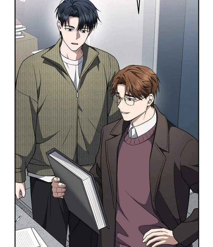 Prosecutor Kim Seojin Chapter 35 Gambar 50