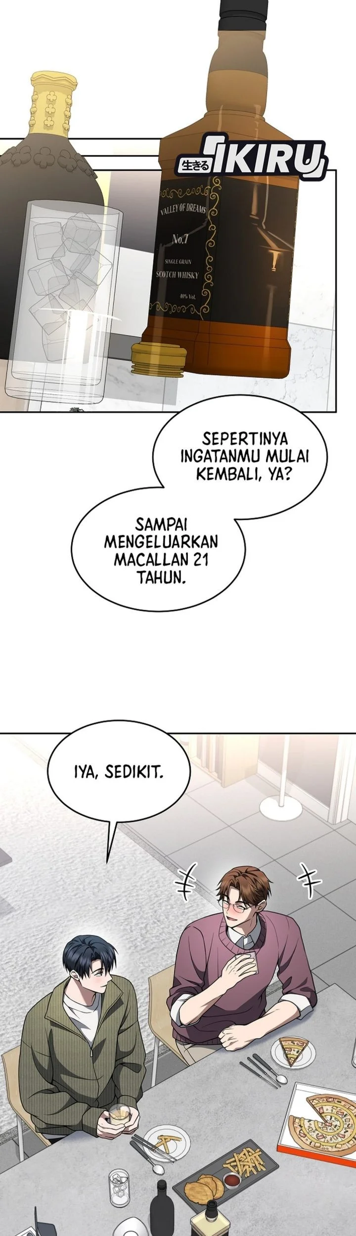 Prosecutor Kim Seojin Chapter 35 Gambar 53