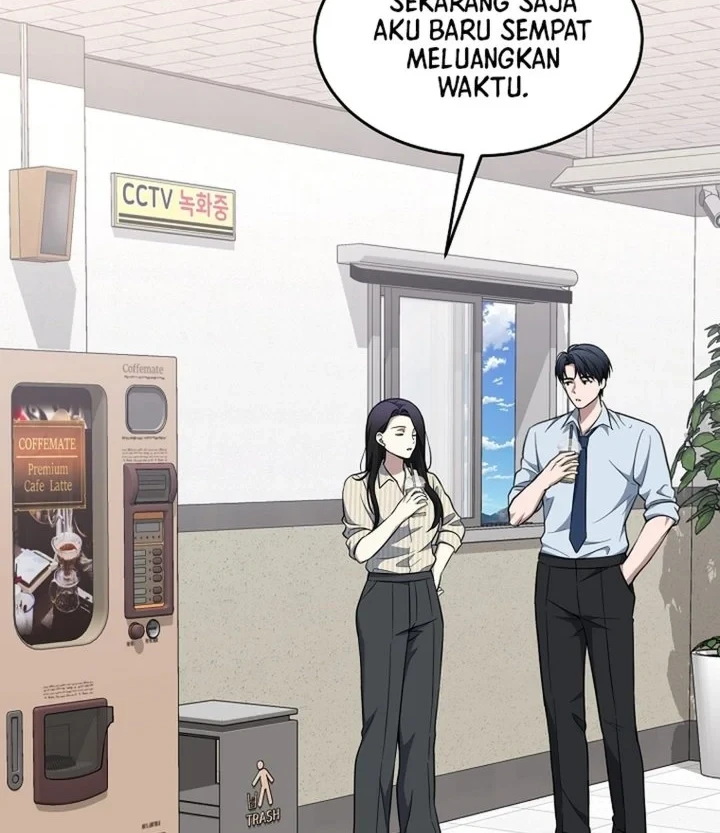 Manhwa Prosecutor Kim Seojin Chapter 36 gambar 2